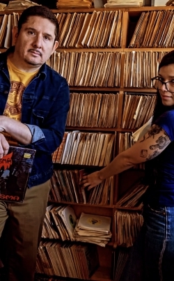 sDISCODELIC DJS