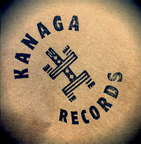 KANAGA RECORD STORE
