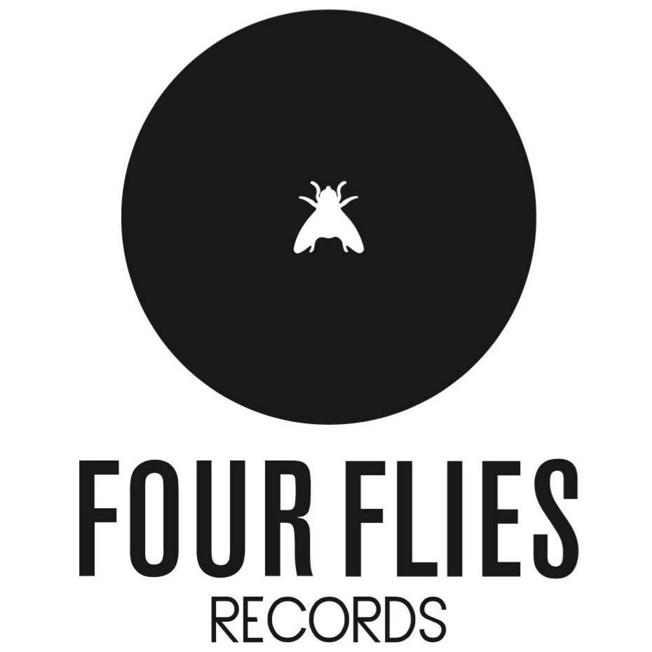 FOUR FLIES RECORDS